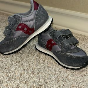 Saucony Jazz Toddler 5M